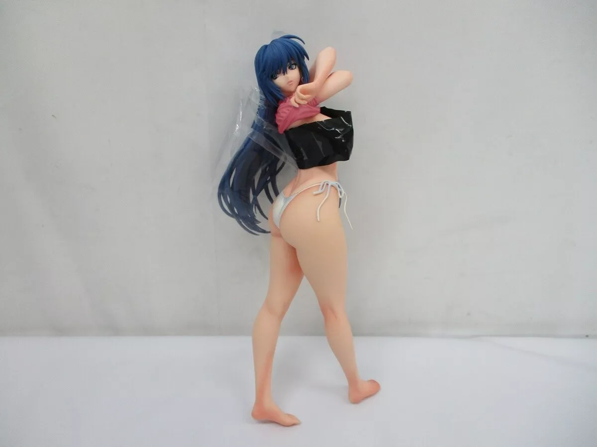 Figura Chichinoe+3 Cubierta de Cadera Joven Gal 1/7 PVC | Figuras Anime Costa Rica, Modelo Coleccionable Premium  | Tico ofertas