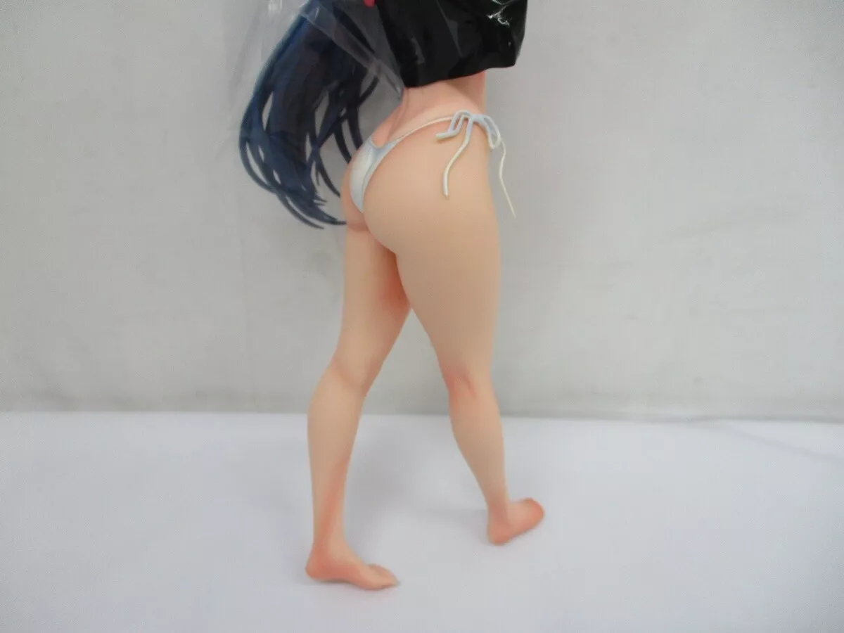 Figura Chichinoe+3 Cubierta de Cadera Joven Gal 1/7 PVC | Figuras Anime Costa Rica, Modelo Coleccionable Premium  | Tico ofertas