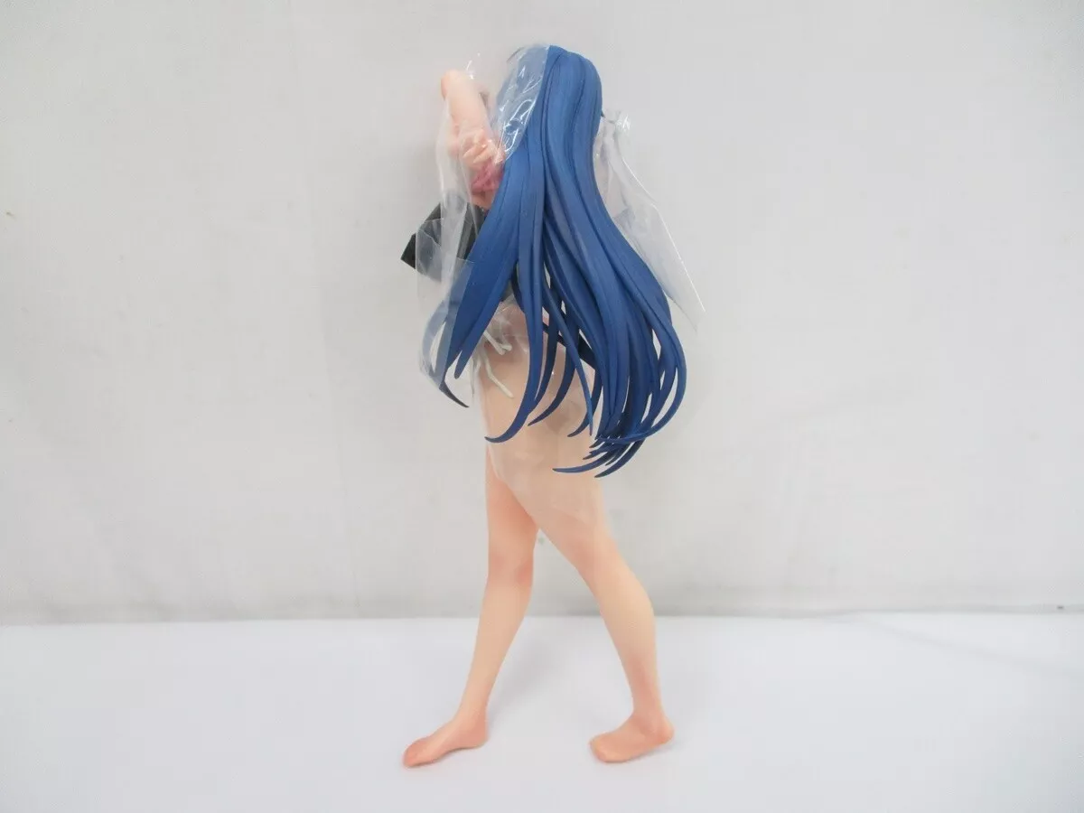 Figura Chichinoe+3 Cubierta de Cadera Joven Gal 1/7 PVC | Figuras Anime Costa Rica, Modelo Coleccionable Premium  | Tico ofertas