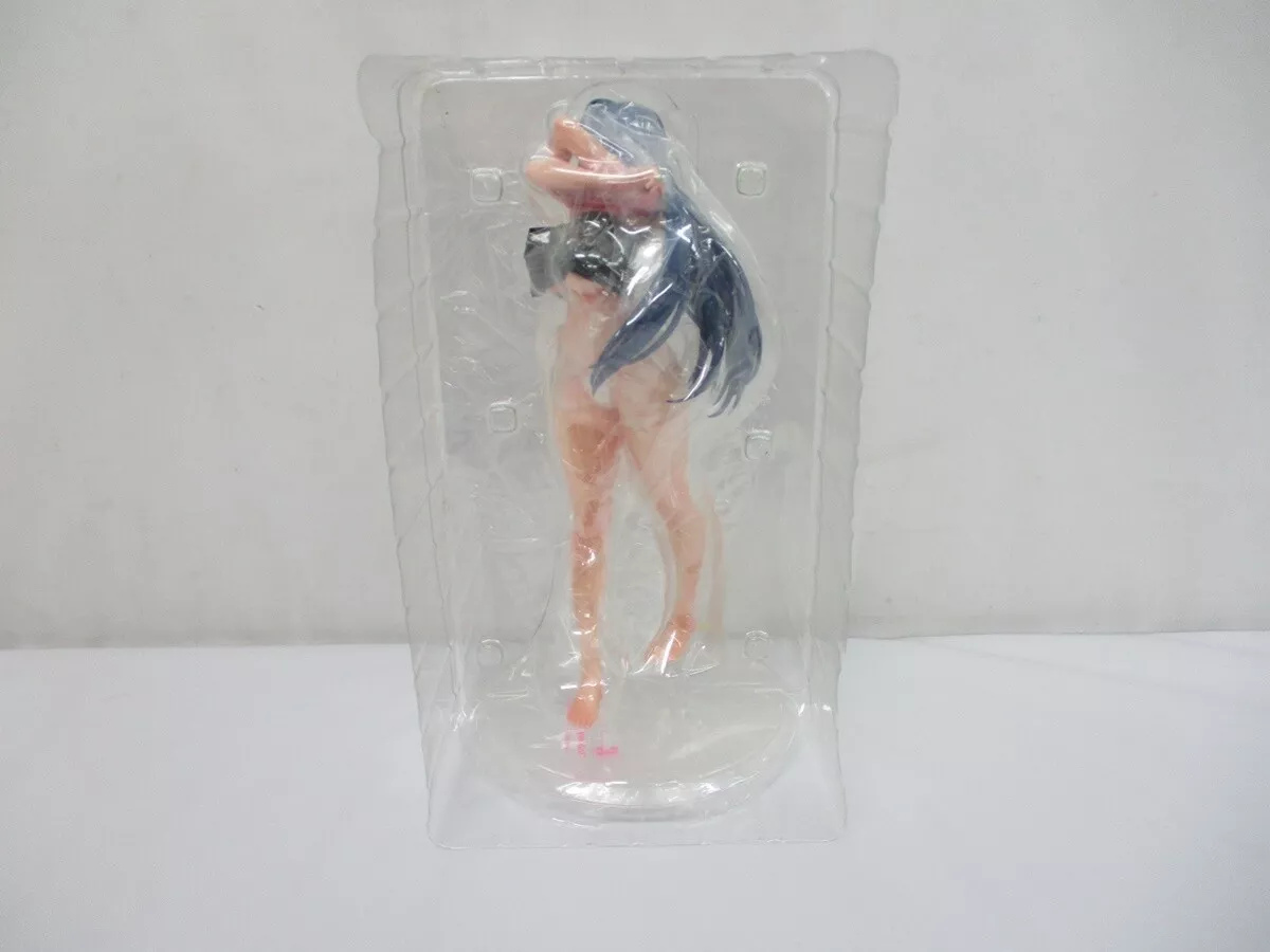 Figura Chichinoe+3 Cubierta de Cadera Joven Gal 1/7 PVC | Figuras Anime Costa Rica, Modelo Coleccionable Premium  | Tico ofertas