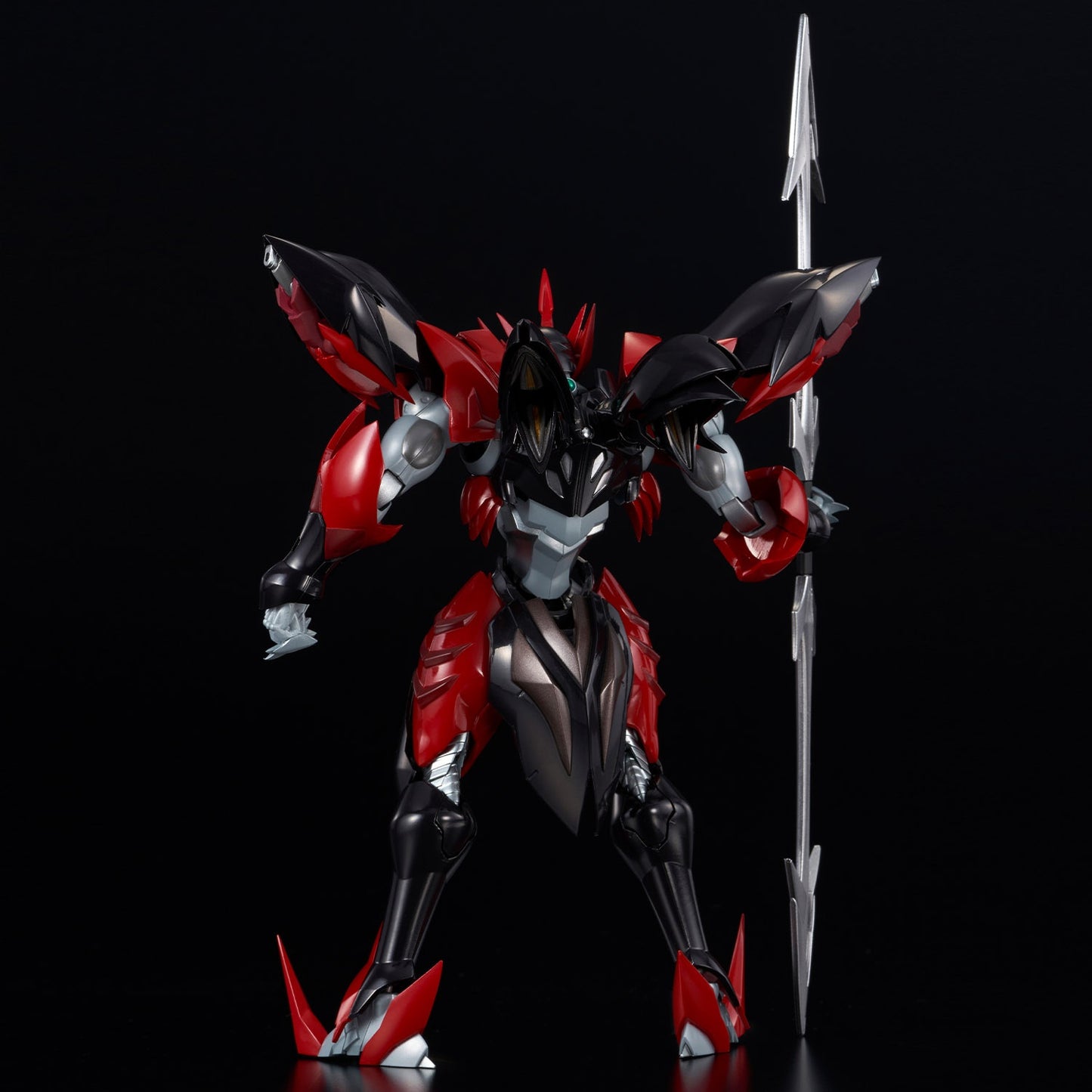 Figura RIOBOT - Space Knight Tekkaman Blade: Tekkaman Evil  | Figuras Anime Costa Rica, TODO EN ANIME  | Tico ofertas