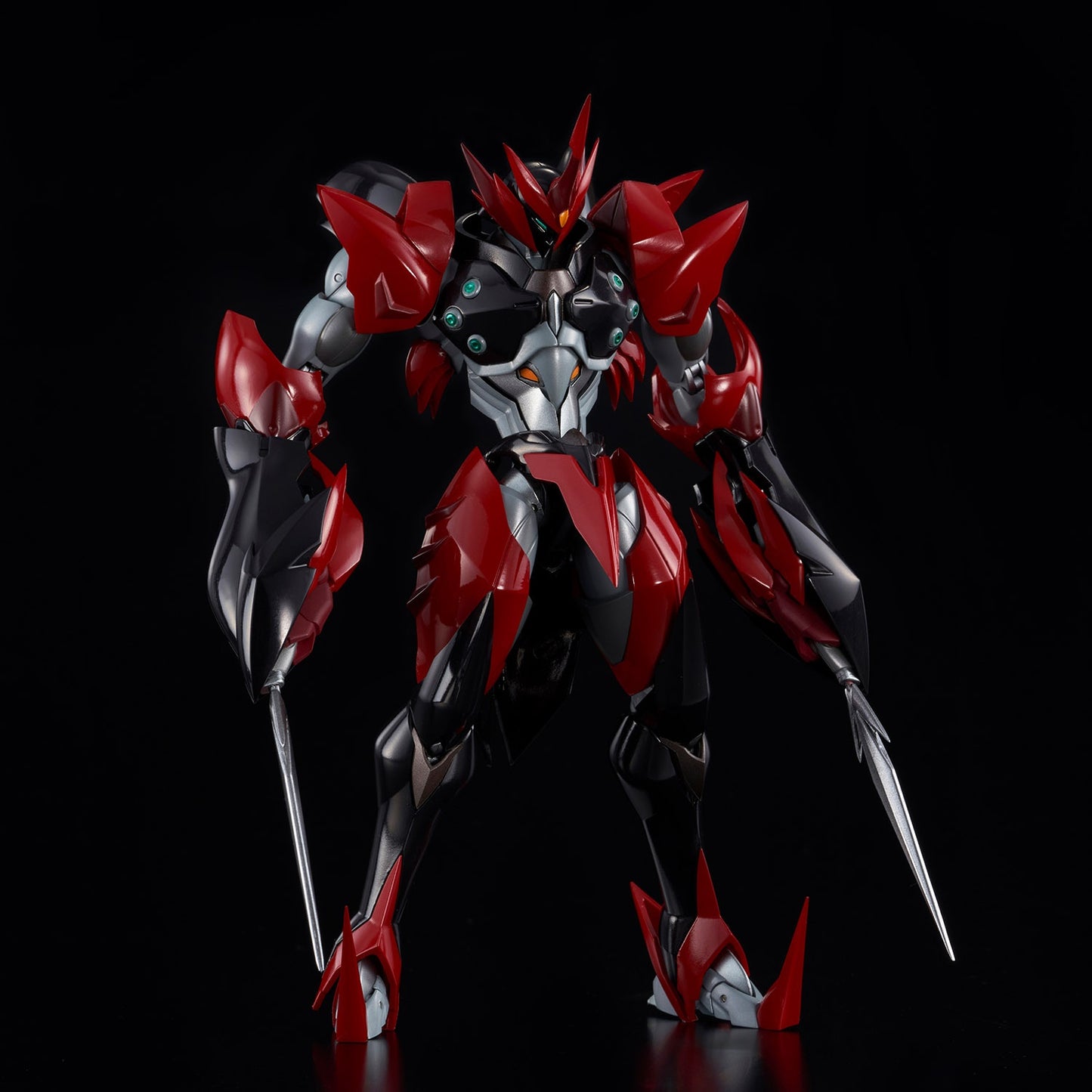 Figura RIOBOT - Space Knight Tekkaman Blade: Tekkaman Evil  | Figuras Anime Costa Rica, TODO EN ANIME  | Tico ofertas