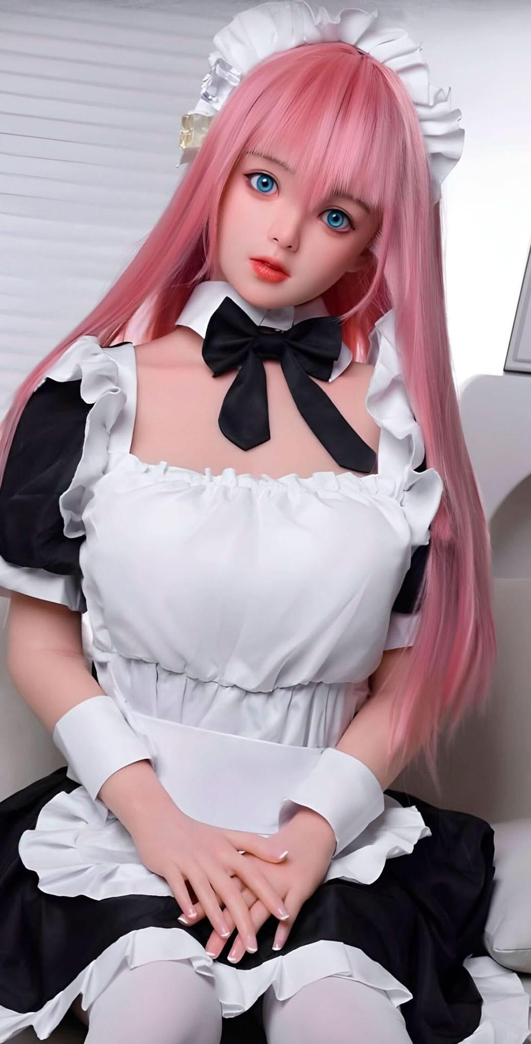 Sex Dolls Anime  RHB Studio - Bocchi the Rock Cosplay Hitori Gotoh Beautiful Girl  | Tienda Anime Costa Rica - Tico Ofertas