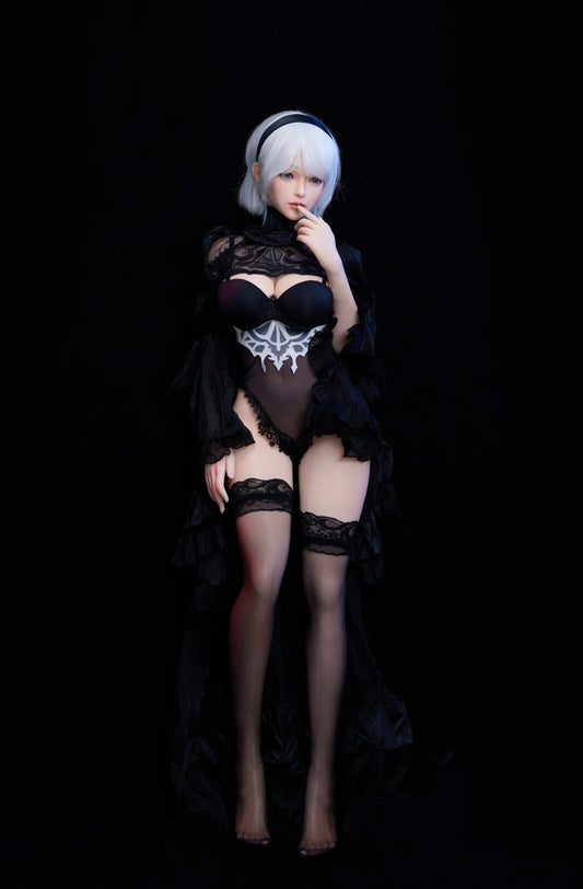 Sex Dolls Anime Xing Dong Studio - NieR: Automata Wedding Dress 2B | Tienda Anime Costa Rica - Tico Ofertas - Tico Ofertas