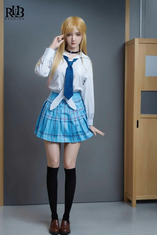 Dim Gray Sex Dolls RHB Studio - My Dress-Up Darling 1/1 Scale Bishoujo Cosplay of Marin Kitagawa | Tienda Anime Costa Rica - Tico Ofertas