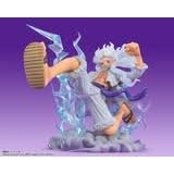 Figura  Figuarts Zero [Extra Battle] Monkey D. Luffy - Gear 5 Gigant (Reissue)  | Figuras de colección Anime Costa Rica TODO EN ANIME  | Tico ofertas - Tico Ofertas 