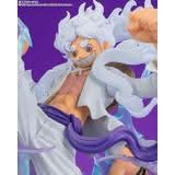 Figura  Figuarts Zero [Extra Battle] Monkey D. Luffy - Gear 5 Gigant (Reissue)  | Figuras de colección Anime Costa Rica TODO EN ANIME  | Tico ofertas - Tico Ofertas 