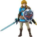 Figura   figma Link - Tears of the Kingdom Ver. (The Legend of Zelda)  | Figuras de colección Anime Costa Rica TODO EN ANIME  | Tico ofertas - Tico Ofertas 