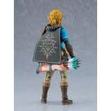 Figura   figma Link - Tears of the Kingdom Ver. (The Legend of Zelda)  | Figuras de colección Anime Costa Rica TODO EN ANIME  | Tico ofertas - Tico Ofertas 