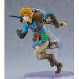 Figura   figma Link - Tears of the Kingdom Ver. (The Legend of Zelda)  | Figuras de colección Anime Costa Rica TODO EN ANIME  | Tico ofertas - Tico Ofertas 