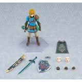 Figura   figma Link - Tears of the Kingdom Ver. (The Legend of Zelda)  | Figuras de colección Anime Costa Rica TODO EN ANIME  | Tico ofertas - Tico Ofertas 