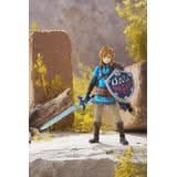 Figura   figma Link - Tears of the Kingdom Ver. (The Legend of Zelda)  | Figuras de colección Anime Costa Rica TODO EN ANIME  | Tico ofertas - Tico Ofertas 