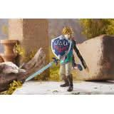 Figura   figma Link - Tears of the Kingdom Ver. (The Legend of Zelda)  | Figuras de colección Anime Costa Rica TODO EN ANIME  | Tico ofertas - Tico Ofertas 