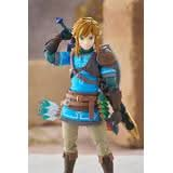 Figura   figma Link - Tears of the Kingdom Ver. (The Legend of Zelda)  | Figuras de colección Anime Costa Rica TODO EN ANIME  | Tico ofertas - Tico Ofertas 